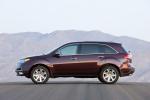 Acura MDX 2009 года